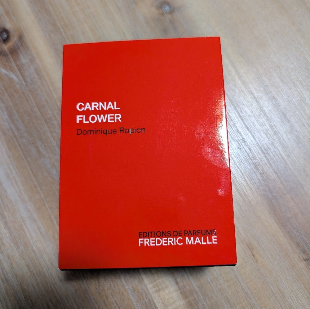 Frederic Malle Carnal Flower